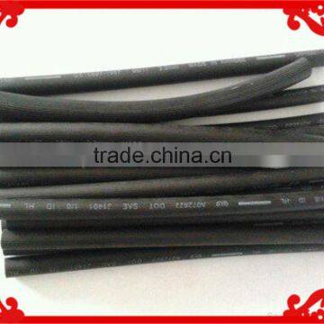 Flexible High Pressure Rubber Brake Fluid Hose