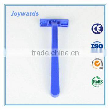 High Quality Hotel Razor Disposable Twin Blade Best Shaving Razor