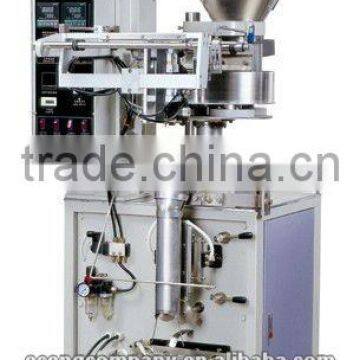 SJ-1000 Automatic Soft Drink Packaging Machine