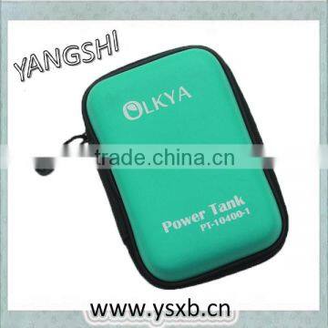 HDD media player case