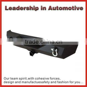 2014 Hot sale Bumper B0310 for Jeep Wrangler