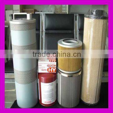 Oil filter element manufacturer