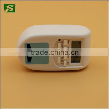 2015 new model programmable oven timer switch