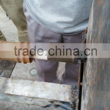 Sonic Test/logging Pipe for Building photo-2