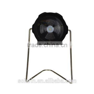 2014 New and Hot Portable Mason Hanging Solar Light photo-2