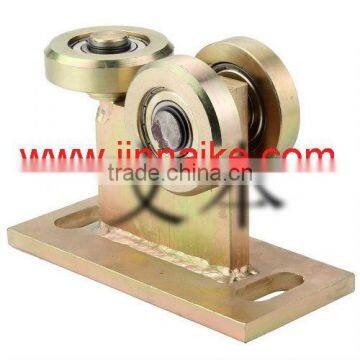 cantilever sliding gate wheel