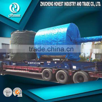 High quality 20TPD 2850mm Tissue Paper Making Machinery