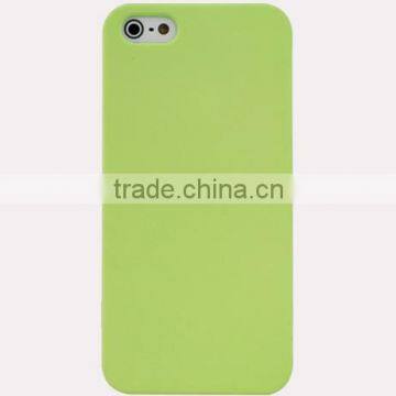 Oem Mobile Phone Colored Phone Caes for Iphone 5s