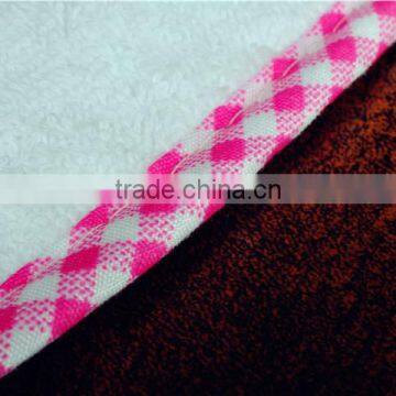 Jinhua 100% Cotton Wholesale Outdoor Disposable Baby Blanket Cotton Bath Towel Set photo-6