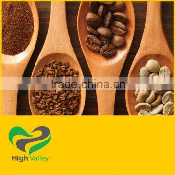 Best Quality Robusta Coffee from Viet Nam