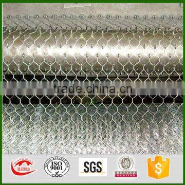 Chinese Manufacturers Hexagonal gabion cages for sale