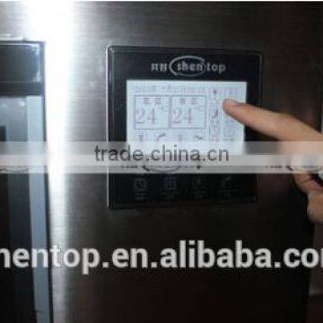 ShenTop Dual Zone Wine Dispenser STH-AV05 Wine Dispenser Vending Machine Wine Dispenser Fridge photo-5