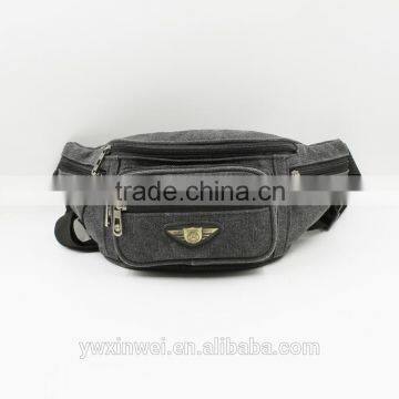 The latest sports leisure waist bag WB-025, A series of outdoor waist bag