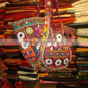 bohemian bags/patchwork bags/vintage old bags/old banjara bags/old vintage bags/Christmas bags/new year bags/girls