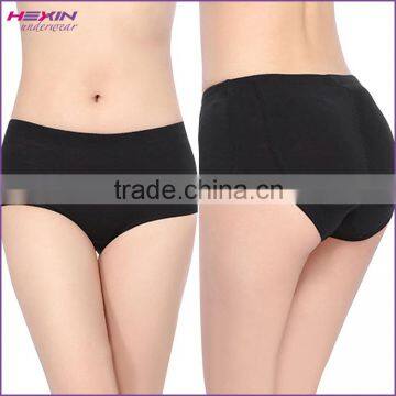 Nude Color Hot Newest Bodywear Shapewear Woman Underwear Panties photo-4