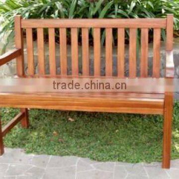 Teak Bench for Outdoor and Graden Furniture