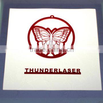 Desktop Laser Die Cutting Machine, Laser Cut Paper Machine, Laser Cutting Engraving Machine for Crafts photo-5