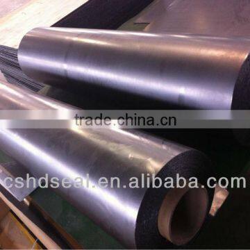 flexible graphite foil/sheet/roll