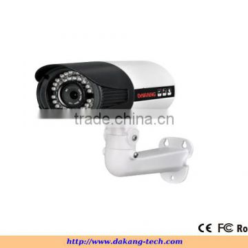 1.3 Megapixel 960P CCTV ONVIF P2P cloud IP waterproof bullet camera