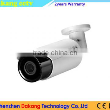 Night Color CCTV 1080P AHD Megapixel Bullet Camera,Motorized Auto zoom 2.8~12mm lens,Coaxial BNC cable control OSD