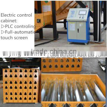 Low Temperature Circulating Rice Drying Machine photo-6
