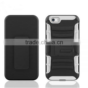 China Combo Holster Phone Case for Iphone 6 Mobile Phone Accesories photo-2