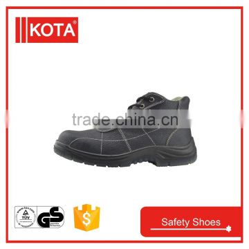 Factory Price Industrial Leather Safety Shoes