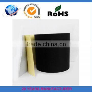 High Quality 0.12mmT Acetate Cloth Tape with Release Liner