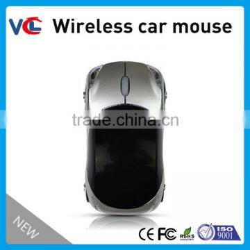 Car shape wireless mouse car shaped mouse