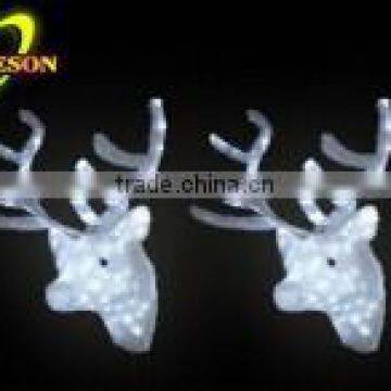 Outdoor Christmas Animated Christmas Figures 2015 photo-4