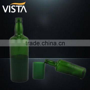 500ML GREEN BEER BOTTLE WHOLESALE