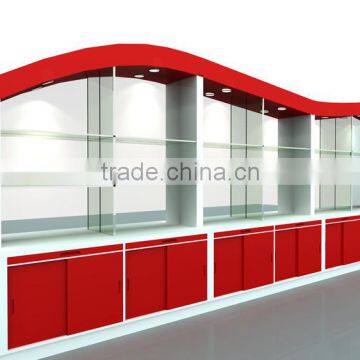 Supply All Kinds of Wooden Bag Display Stand,wooden Handbag Display Stands photo-3