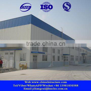 Professional container workshop with CE certificate
