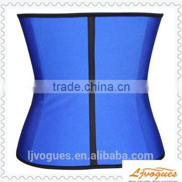 Rubber Corset Waist Trainers