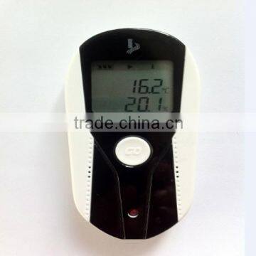 temperature controller data logger/smart thermostat temperature controller THC-4