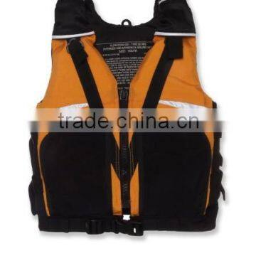 Hot sale custom marine life jacket foam life jackets for sale