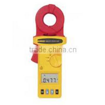 Soil Resistance Tester