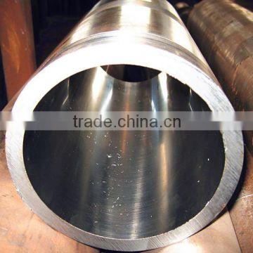 Excavator parts Mechanical Using hydraulic cylinder honed steel tube