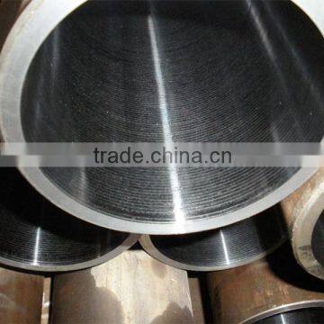 grade 45 honed precision steel pipe in competitive price