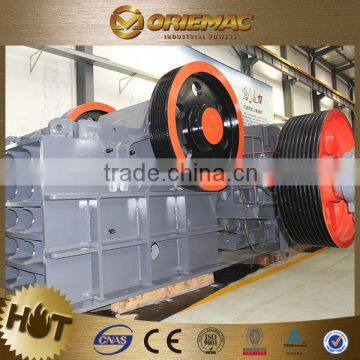 New and Hot Selling HJ Series High Efficiency Jaw Crusher With Best Price photo-2