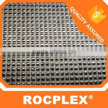 Low Price Square Antislip Plywood photo-6