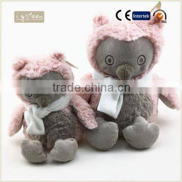 New design Plush bear toy plush toy stuffed baby lamb toy