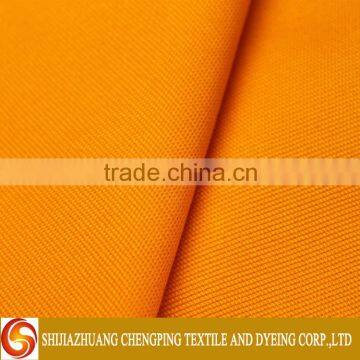 china  Eco-friendly polycotton Canvas fabric