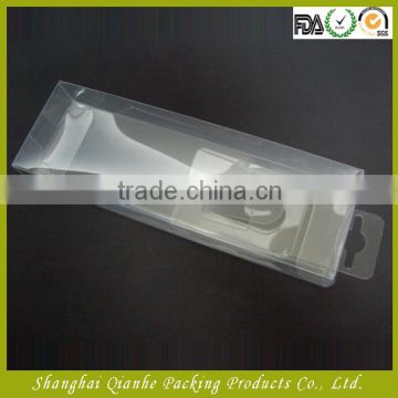 Recycled Materials Feature High Quality Plastic Box