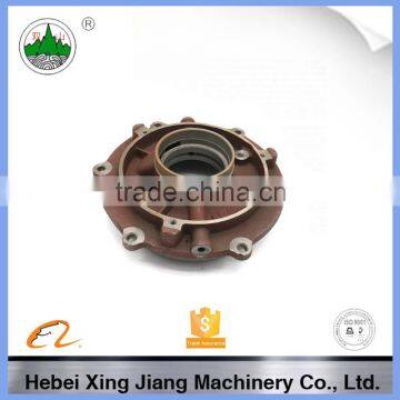 S1110 Tractor Spare Parts of Main Bearing Cover for Crankshaft photo-3
