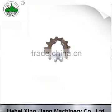 custom high precision standard driven steel driven gear