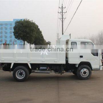 Foton Right Hand Drive Dump Truck photo-5