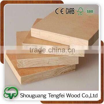 malacca/falcata 18mm pine Blockboard price