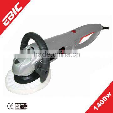 1400W Power Tools Electric Polisher (PO004)