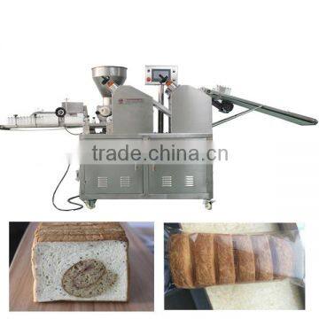 Superior quality PLC controller automation puff pastry machine